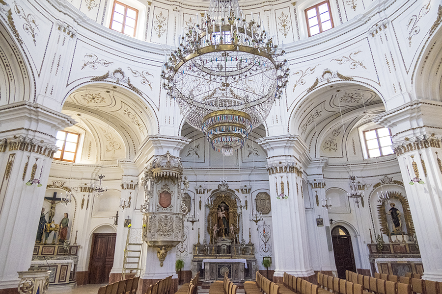 Cosa Vedere E Fare A Petralia Soprana, Borgo Medievale Sulle Madonie