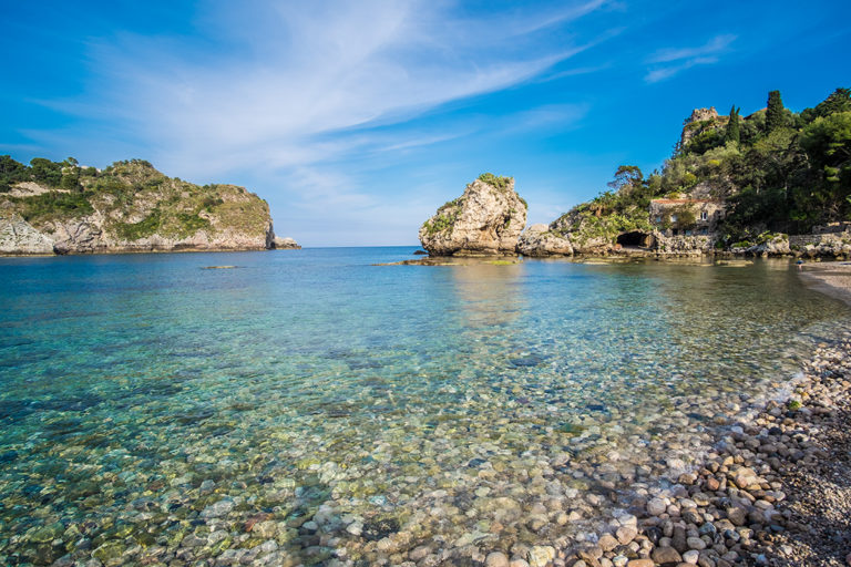 Le Più Belle Spiagge Della Sicilia: Dove Si Trova Il Mare Più Bello?