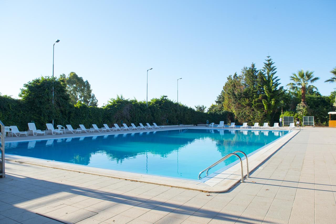 hotel dei Pini - Porto Empedocle