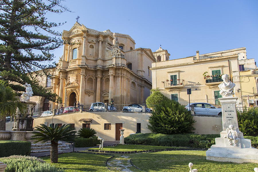Una passeggiata a Noto, capitale del barocco in Sicilia - Io Amo La Sicilia